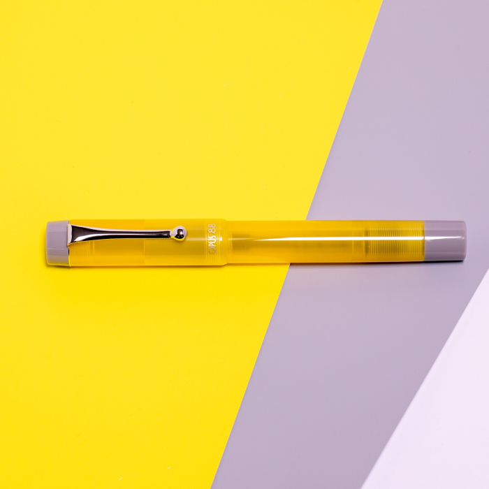 OPUS 88 Yellow Demonstrator 2021 Holiday Edition M [3]