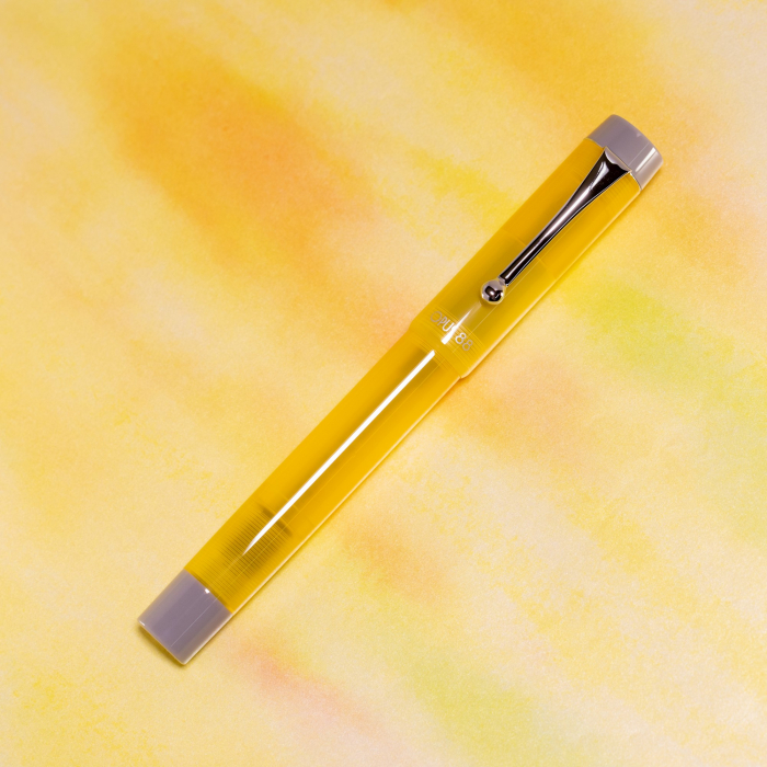 OPUS 88 Yellow Demonstrator 2021 Holiday Edition M [4]