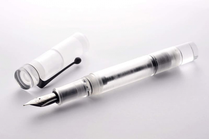 Stilou OPUS 88 Clear Demonstrator M [4]
