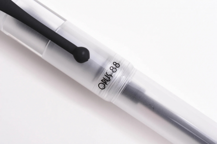 OPUS 88 Clear Demonstrator B [6]