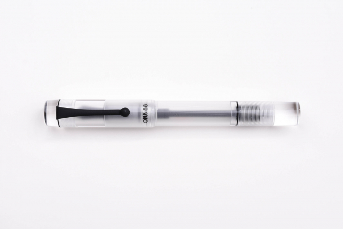 OPUS 88 Clear Demonstrator B [10]
