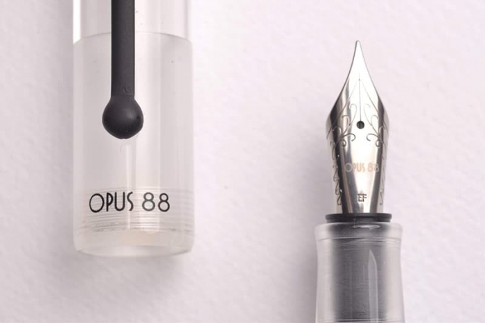 OPUS 88 Clear Demonstrator B [3]