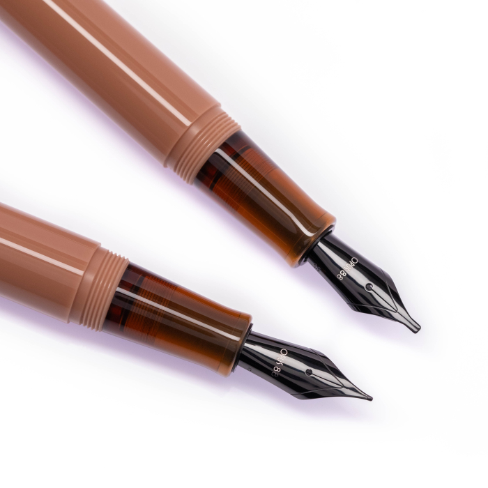 OPUS 88 Mocha Mousse Demonstrator 2025 Limited Edition M [6]