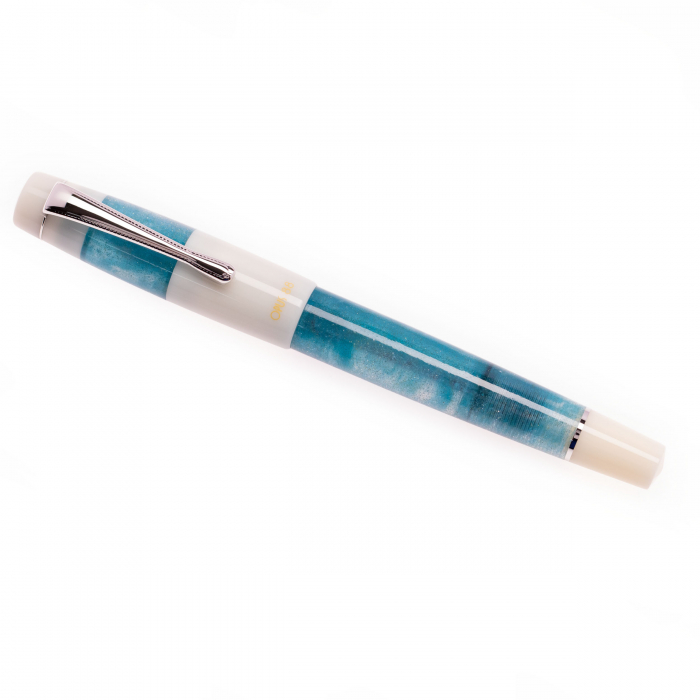 Stilou OPUS 88 Koloro White & Blue M [7]