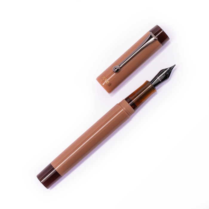 OPUS 88 Mocha Mousse Demonstrator 2025 Limited Edition M [5]