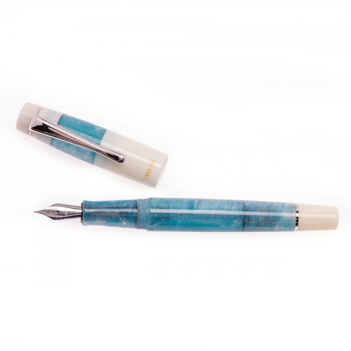 Stilou OPUS 88 Koloro White & Blue M [1]