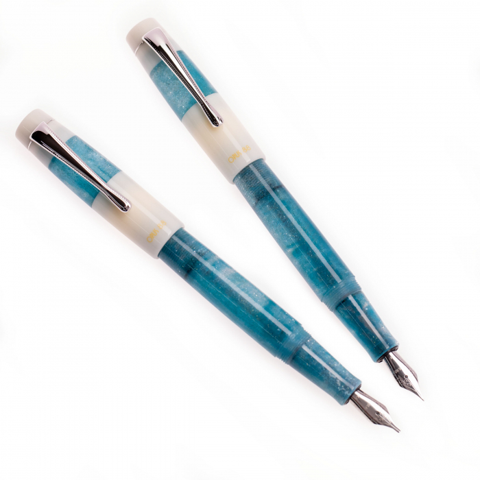 Stilou OPUS 88 Koloro White & Blue M [4]
