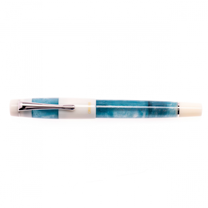 Stilou OPUS 88 Koloro White & Blue M [2]