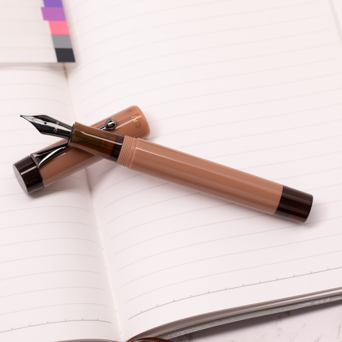OPUS 88 Mocha Mousse Demonstrator 2025 Limited Edition M [10]