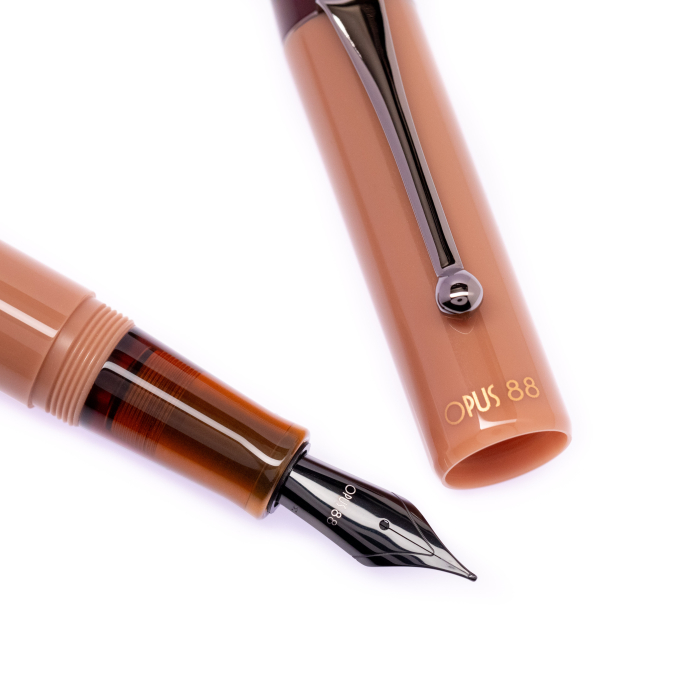 OPUS 88 Mocha Mousse Demonstrator 2025 Limited Edition M [2]