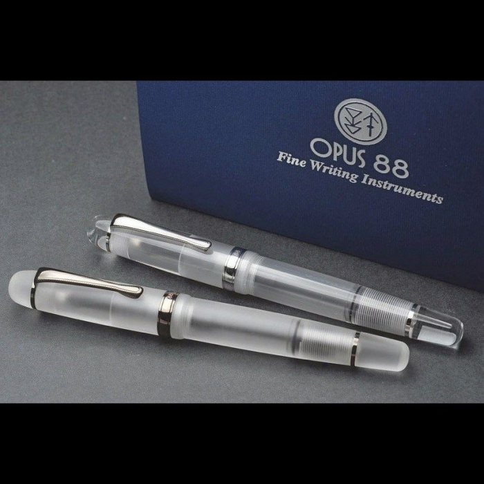 OPUS 88 Jazz Holiday M [5]