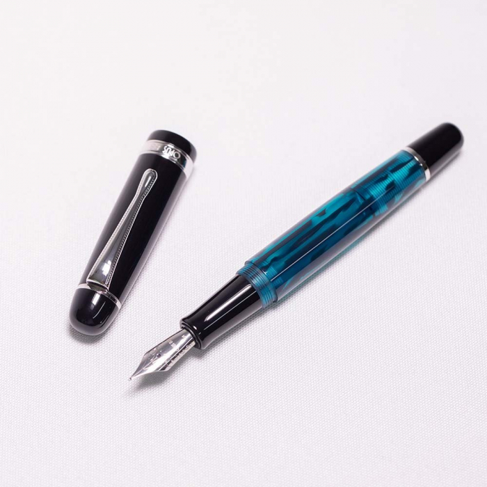 OPUS 88 Jazz Blue EF [2]