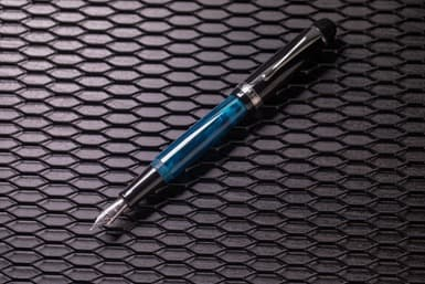 OPUS 88 Jazz Blue EF [4]