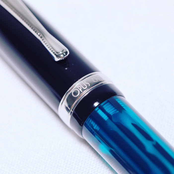 OPUS 88 Jazz Blue EF [3]