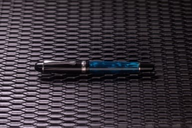OPUS 88 Jazz Blue EF [6]