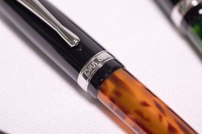OPUS 88 Jazz Amber F [4]