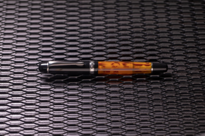 OPUS 88 Jazz Amber F [5]