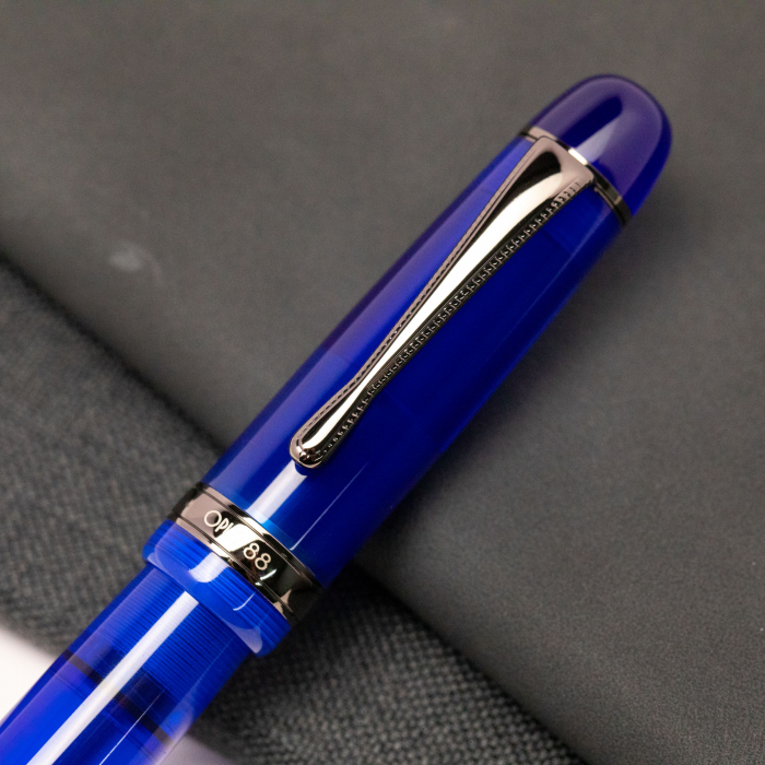 OPUS 88 Jazz Transparent Blue M [4]