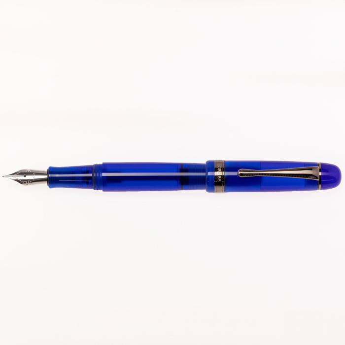 OPUS 88 Jazz Transparent Blue M [7]