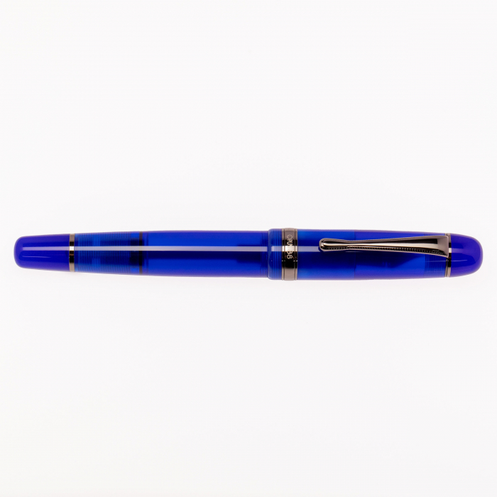 OPUS 88 Jazz Transparent Blue M [9]