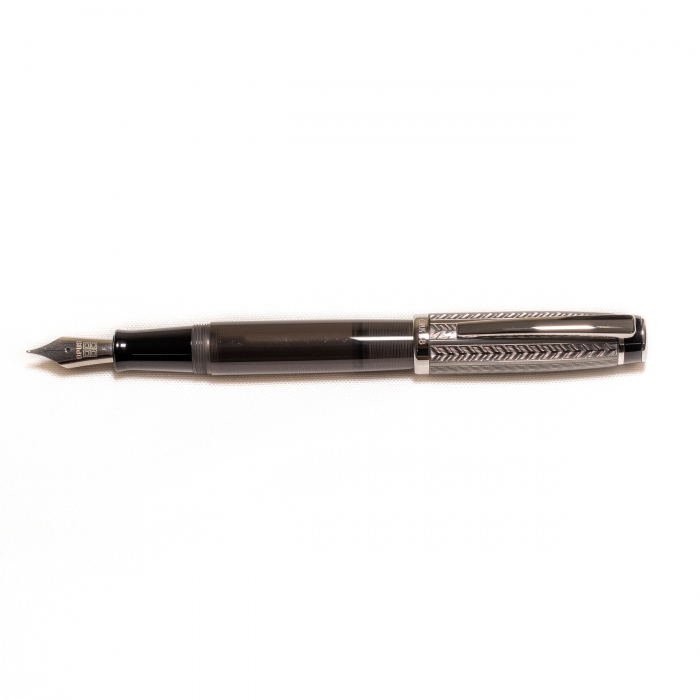 OPUS 88 Opera Grey Dot F [2]