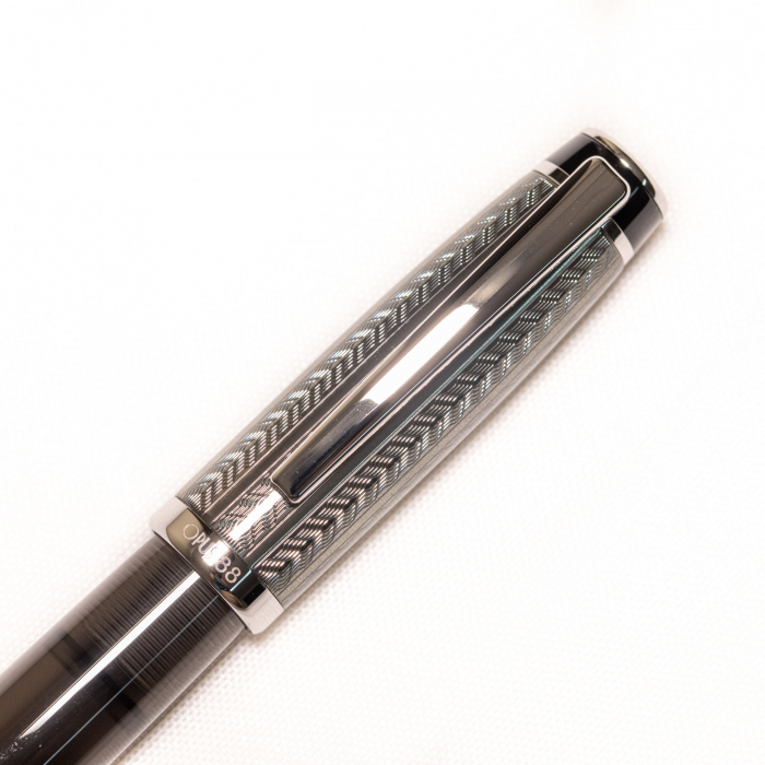 OPUS 88 Opera Grey Dot F [5]