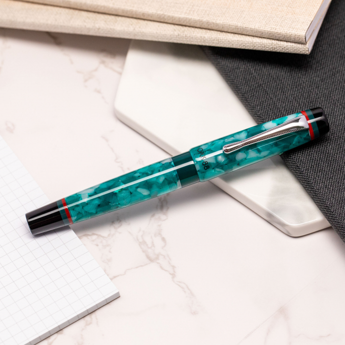 OPUS 88 Minty Light Blue [5]