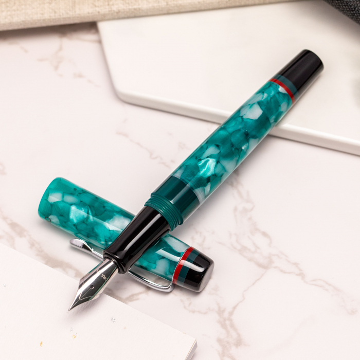 OPUS 88 Minty Light Blue [3]