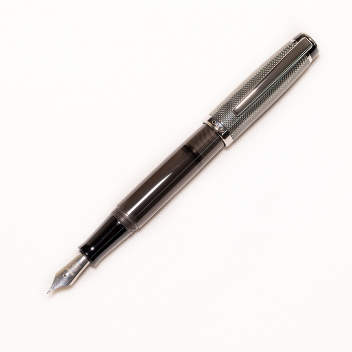 OPUS 88 Opera Grey Dot F [6]