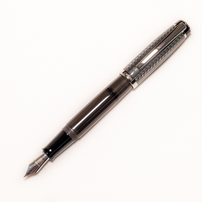 OPUS 88 Opera Grey Dot F [3]