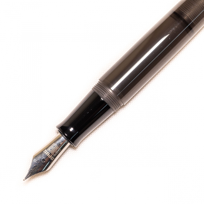 OPUS 88 Opera Grey Dot F [4]