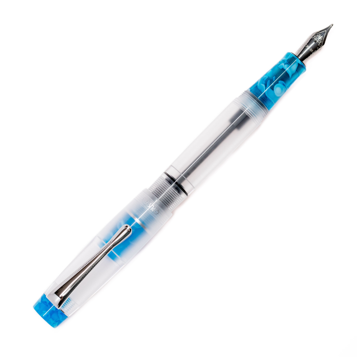 Stilou OPUS 88 Koloro Light Blue M [2]