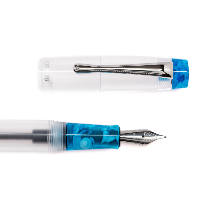 Stilou OPUS 88 Koloro Light Blue M [3]
