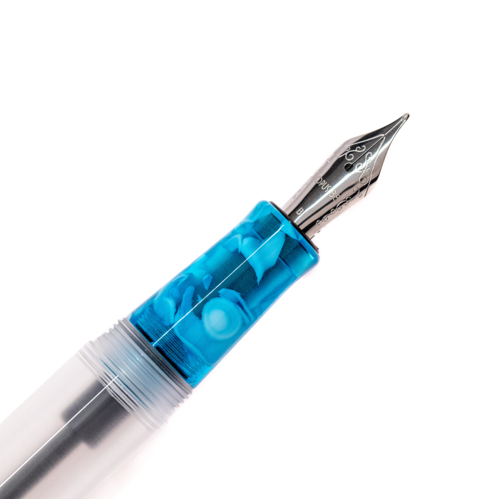 Stilou OPUS 88 Koloro Light Blue M [5]