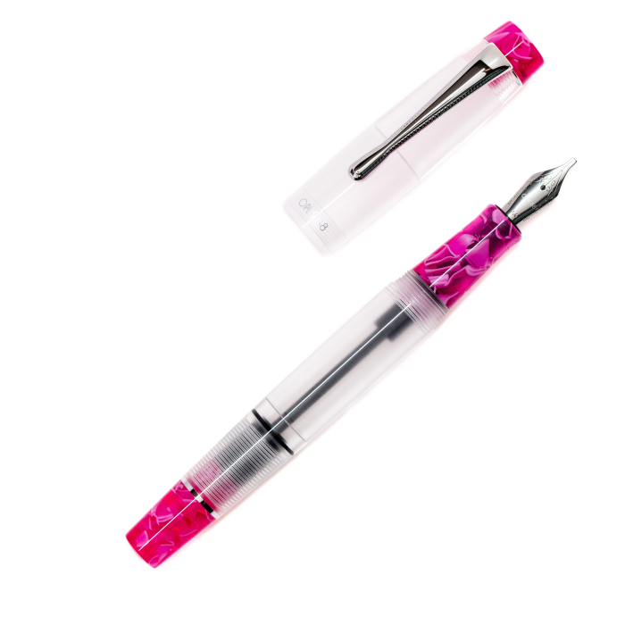 Stilou OPUS 88 Koloro Hot Pink F [1]