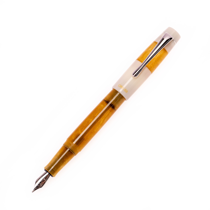 Stilou OPUS 88 Koloro White & Gold M [5]
