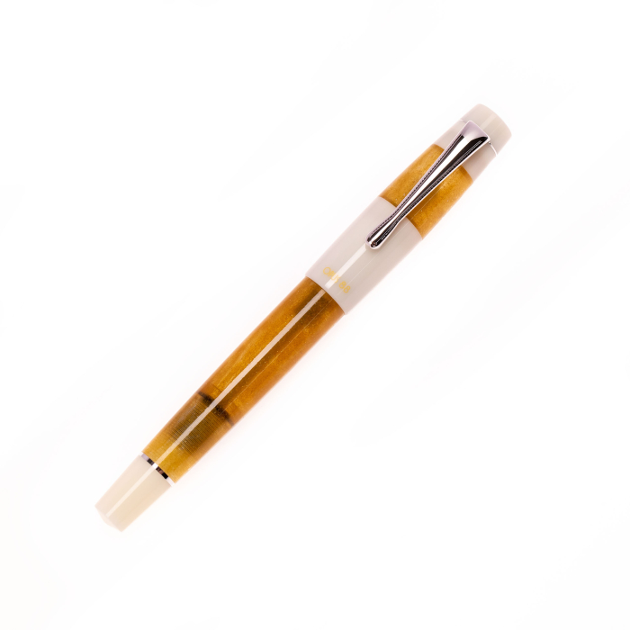 Stilou OPUS 88 Koloro White & Gold M [2]