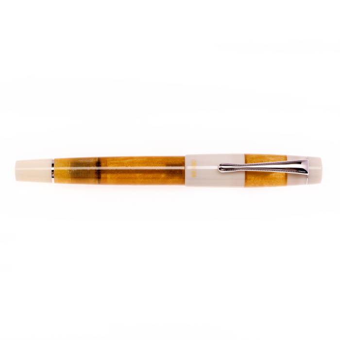 Stilou OPUS 88 Koloro White & Gold M [4]