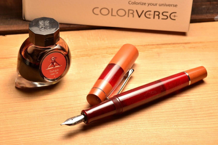 OPUS 88 Koloro Red EF [3]