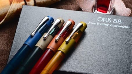 OPUS 88 Koloro Red EF [4]