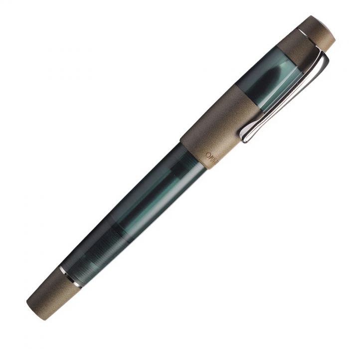 OPUS 88 Koloro Teal M [2]