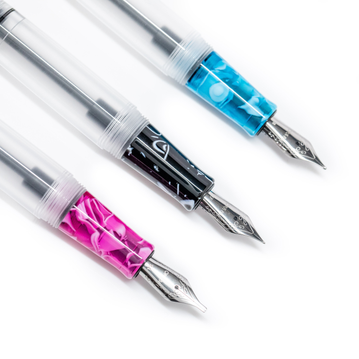 Stilou OPUS 88 Koloro Light Blue M [8]
