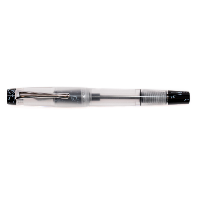 Stilou OPUS 88 Koloro Black M [4]
