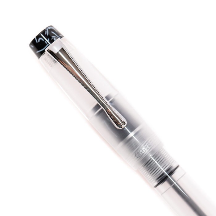 Stilou OPUS 88 Koloro Black M [8]