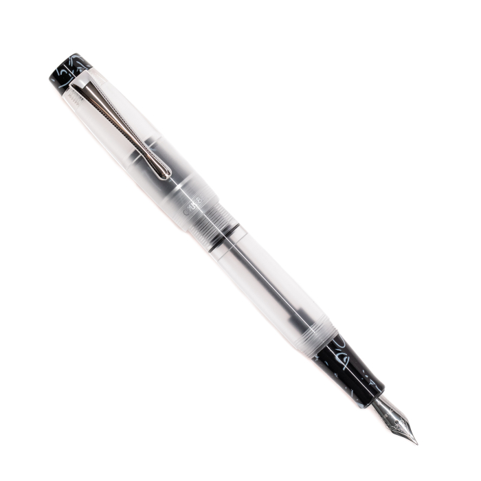 Stilou OPUS 88 Koloro Black M [7]