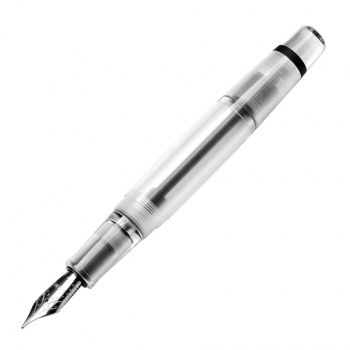 Stilou OPUS 88 Omar Clear M [3]