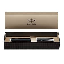 Parker Urban Standard Fashion London Cab Black CT, penita M [4]