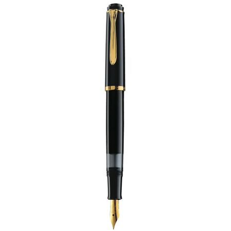 Pelikan Classic M200 Negru F [2]