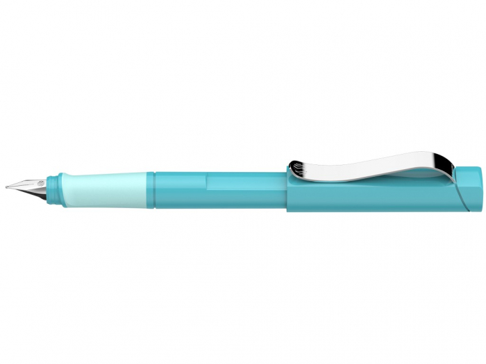 Schneider Base M Turquoise [2]