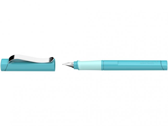 Schneider Base M Turquoise [3]